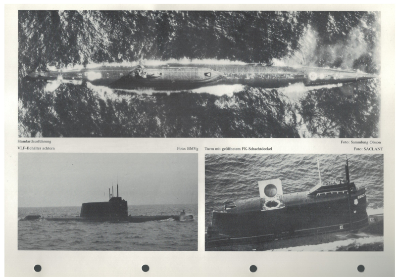 Handbuch der Warschauer Pakt Flotten (2 Ordner) Siegfried Breyer, Armin Wetterhahn; Bernard & Graefe